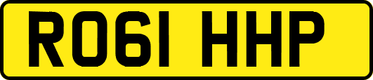 RO61HHP
