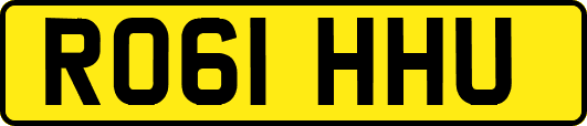 RO61HHU