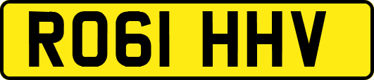 RO61HHV