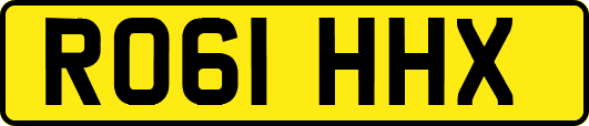 RO61HHX