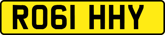 RO61HHY