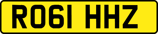 RO61HHZ