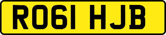 RO61HJB