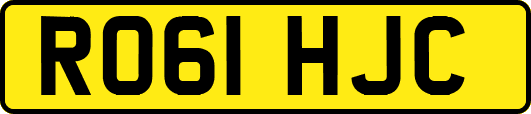 RO61HJC