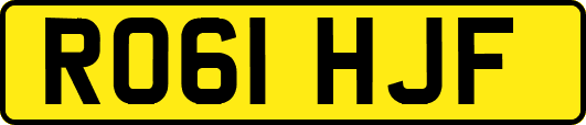 RO61HJF