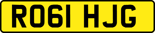 RO61HJG