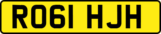 RO61HJH