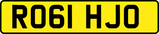 RO61HJO