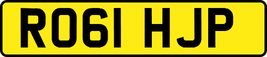 RO61HJP