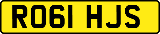RO61HJS