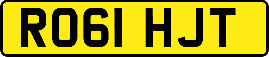 RO61HJT