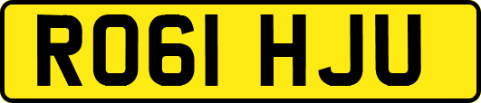 RO61HJU