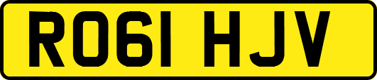 RO61HJV