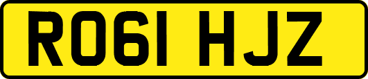 RO61HJZ