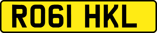 RO61HKL