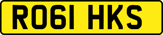 RO61HKS