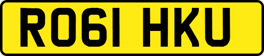 RO61HKU