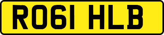 RO61HLB
