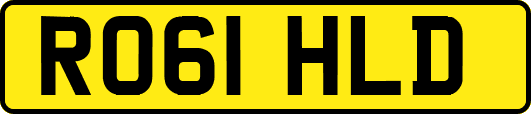 RO61HLD