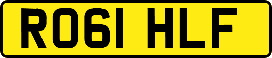 RO61HLF