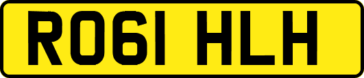 RO61HLH