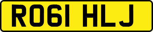 RO61HLJ