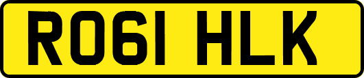 RO61HLK