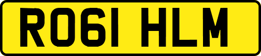 RO61HLM