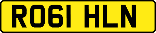 RO61HLN