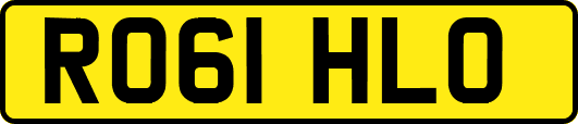 RO61HLO