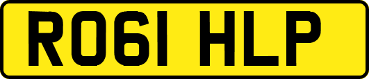 RO61HLP