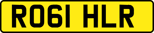 RO61HLR