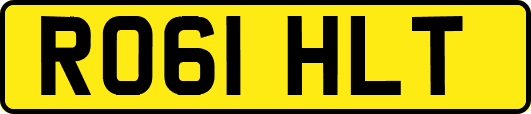 RO61HLT