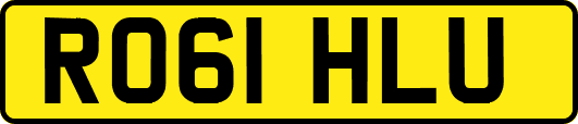 RO61HLU