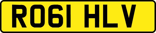 RO61HLV