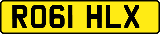 RO61HLX