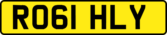 RO61HLY