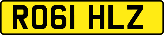 RO61HLZ