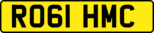 RO61HMC