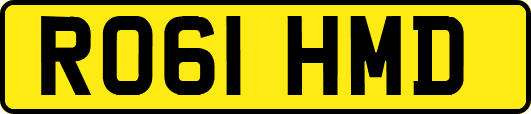 RO61HMD