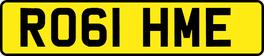 RO61HME