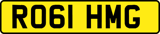 RO61HMG