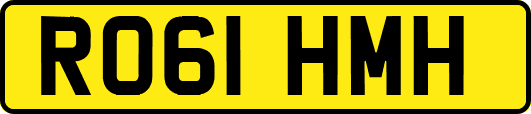 RO61HMH