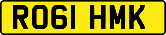 RO61HMK
