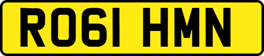 RO61HMN