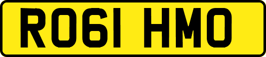 RO61HMO