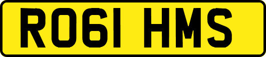 RO61HMS