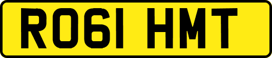 RO61HMT