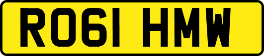 RO61HMW