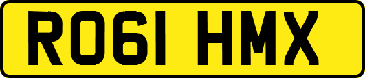 RO61HMX
